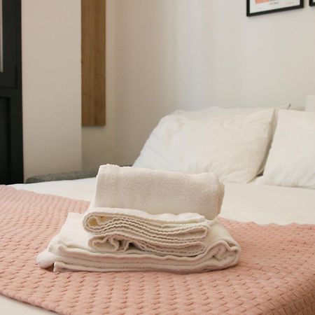U Zone Apartment Bologna Buitenkant foto