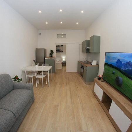 U Zone Apartment Bologna Buitenkant foto