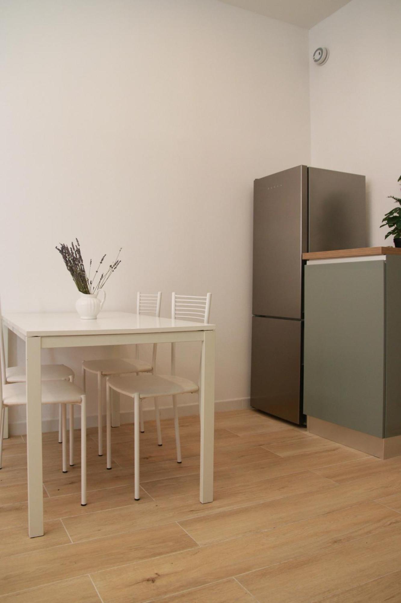 U Zone Apartment Bologna Buitenkant foto