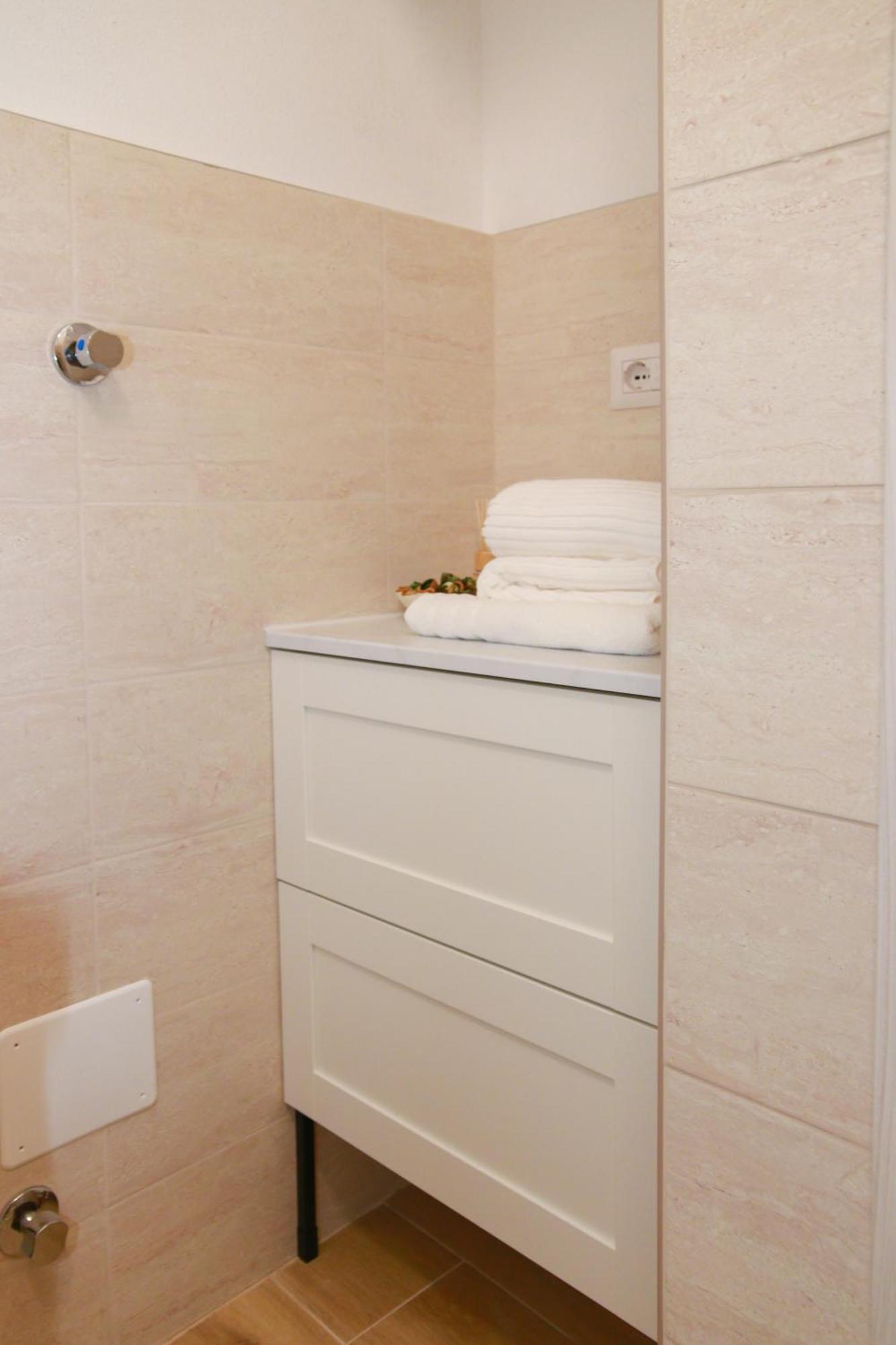 U Zone Apartment Bologna Buitenkant foto