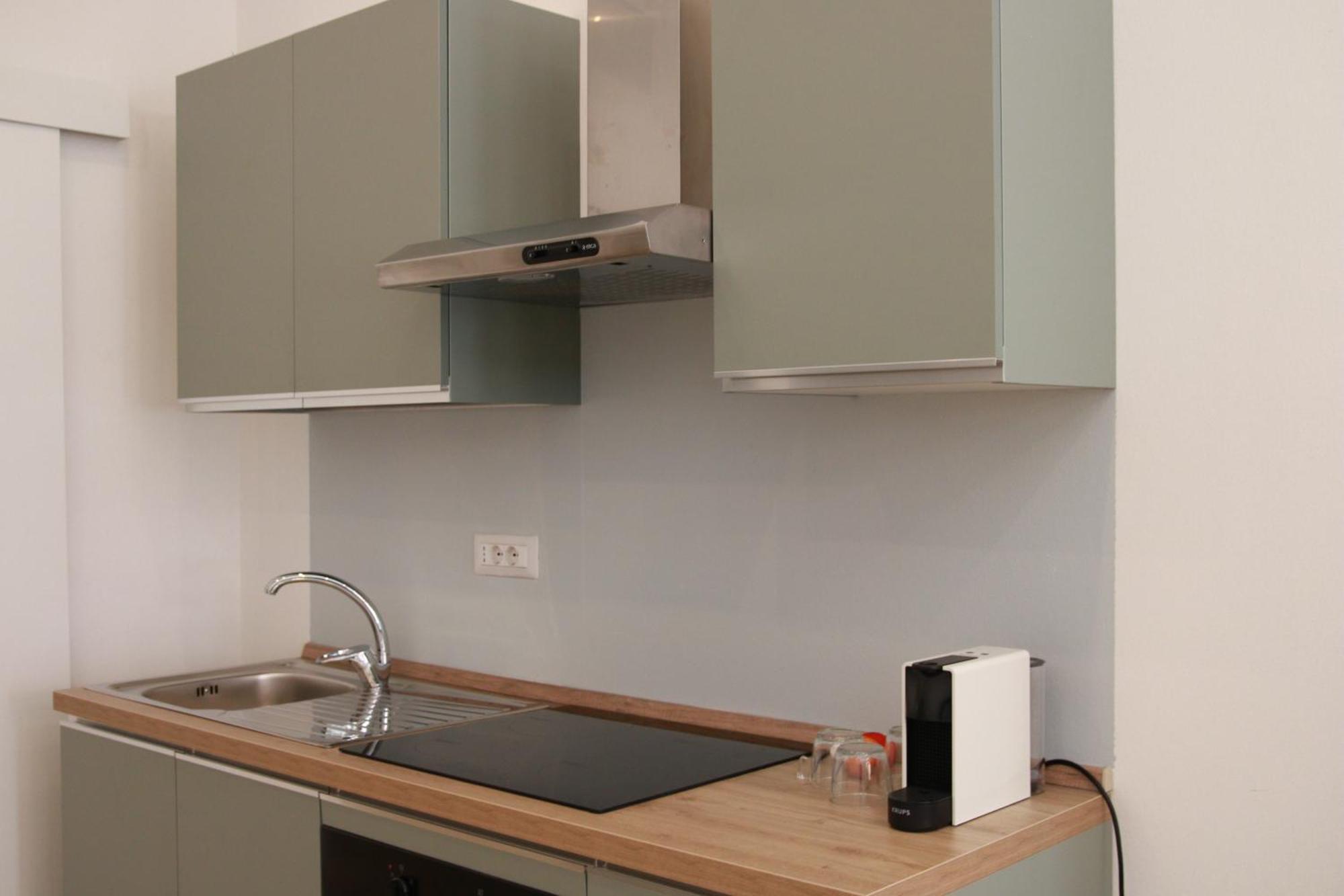 U Zone Apartment Bologna Buitenkant foto