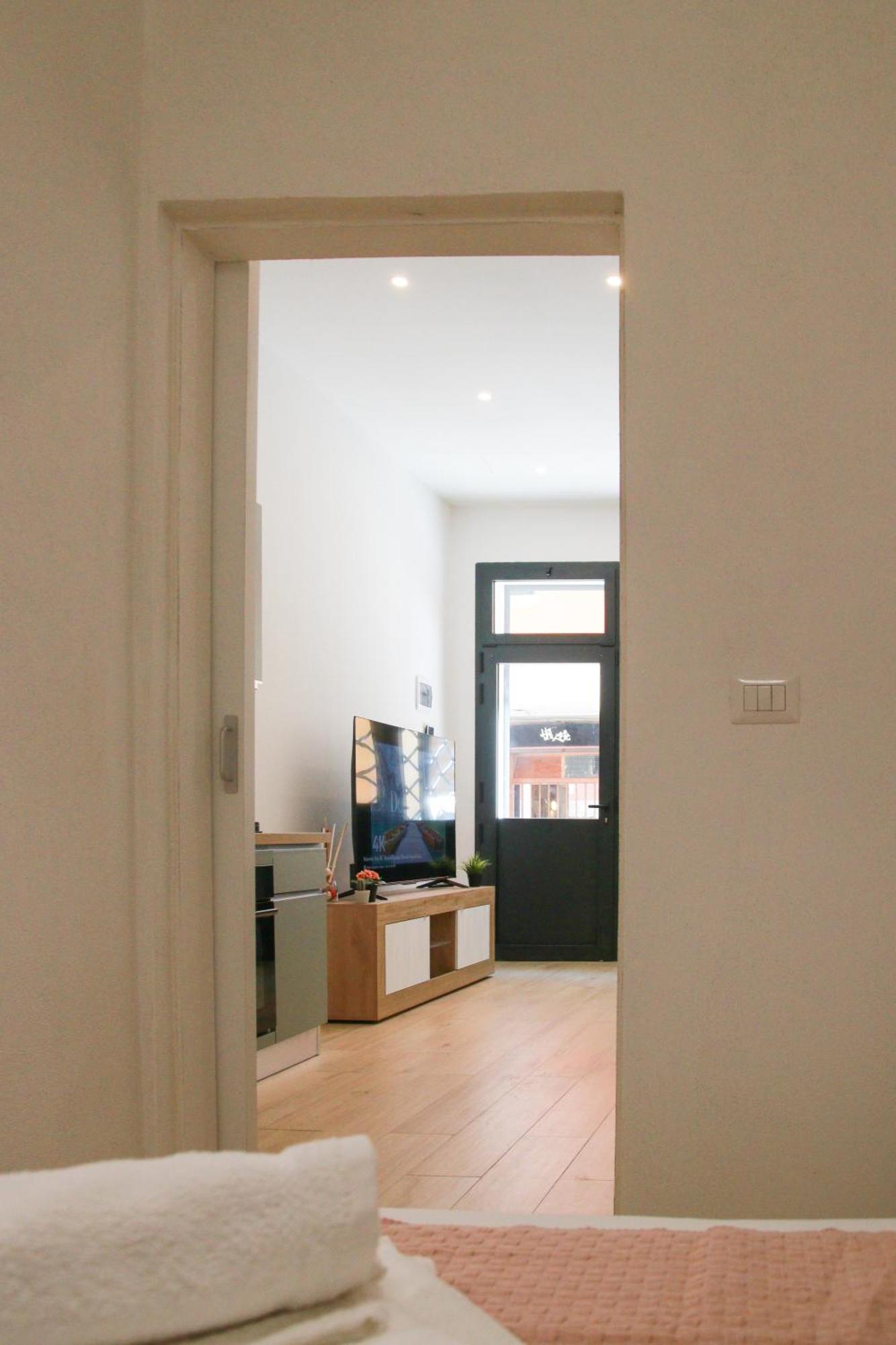 U Zone Apartment Bologna Buitenkant foto