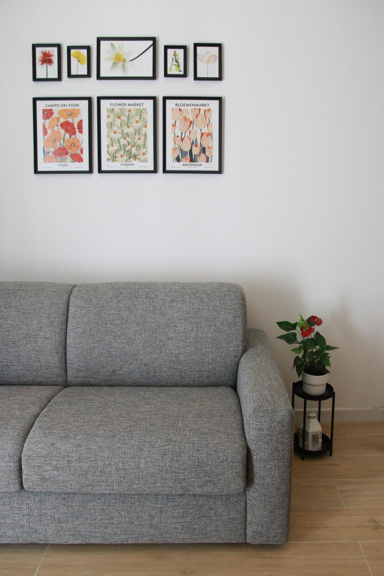 U Zone Apartment Bologna Buitenkant foto