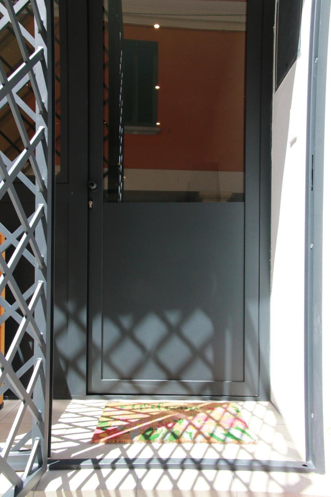U Zone Apartment Bologna Buitenkant foto