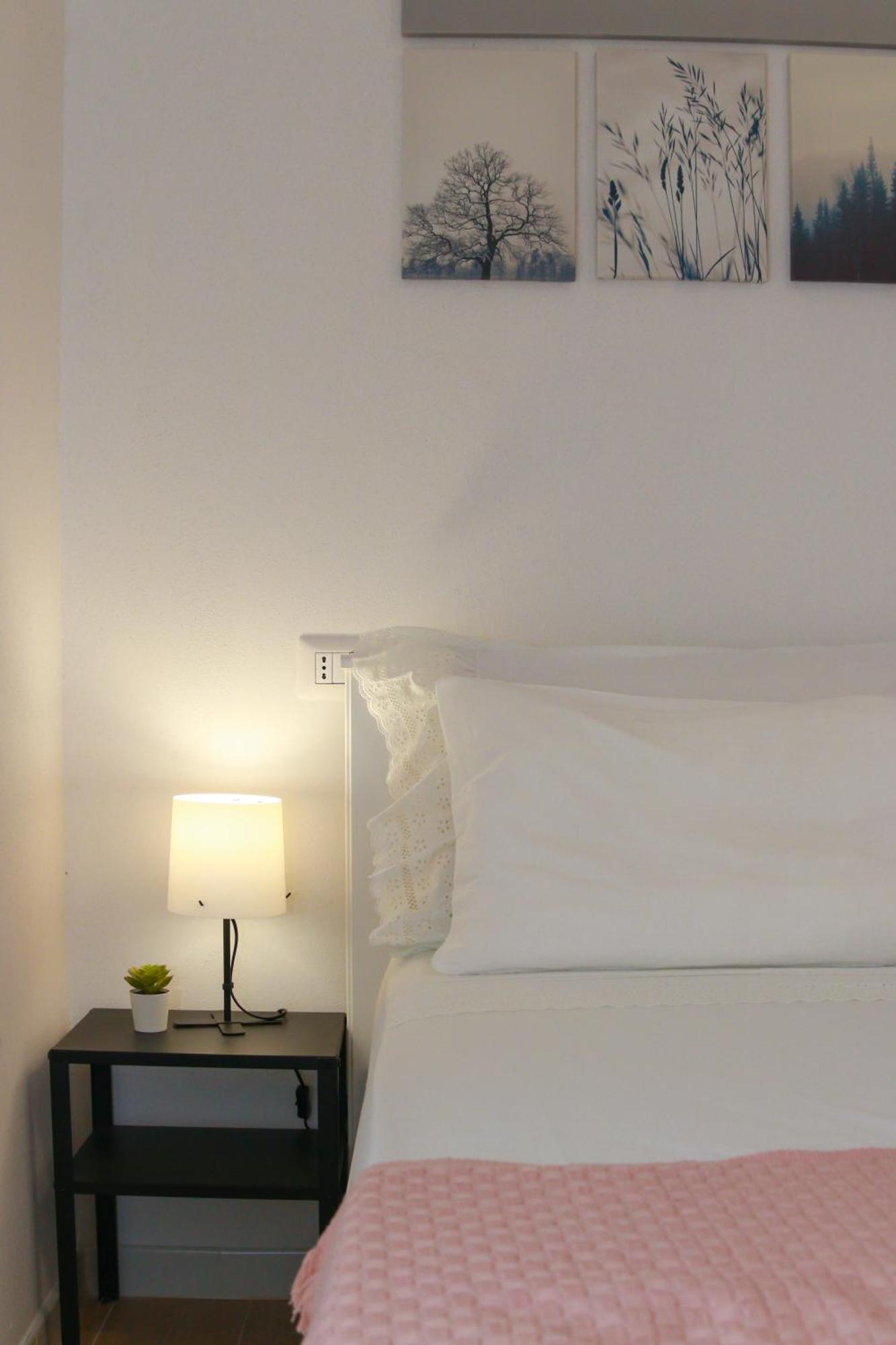 U Zone Apartment Bologna Buitenkant foto