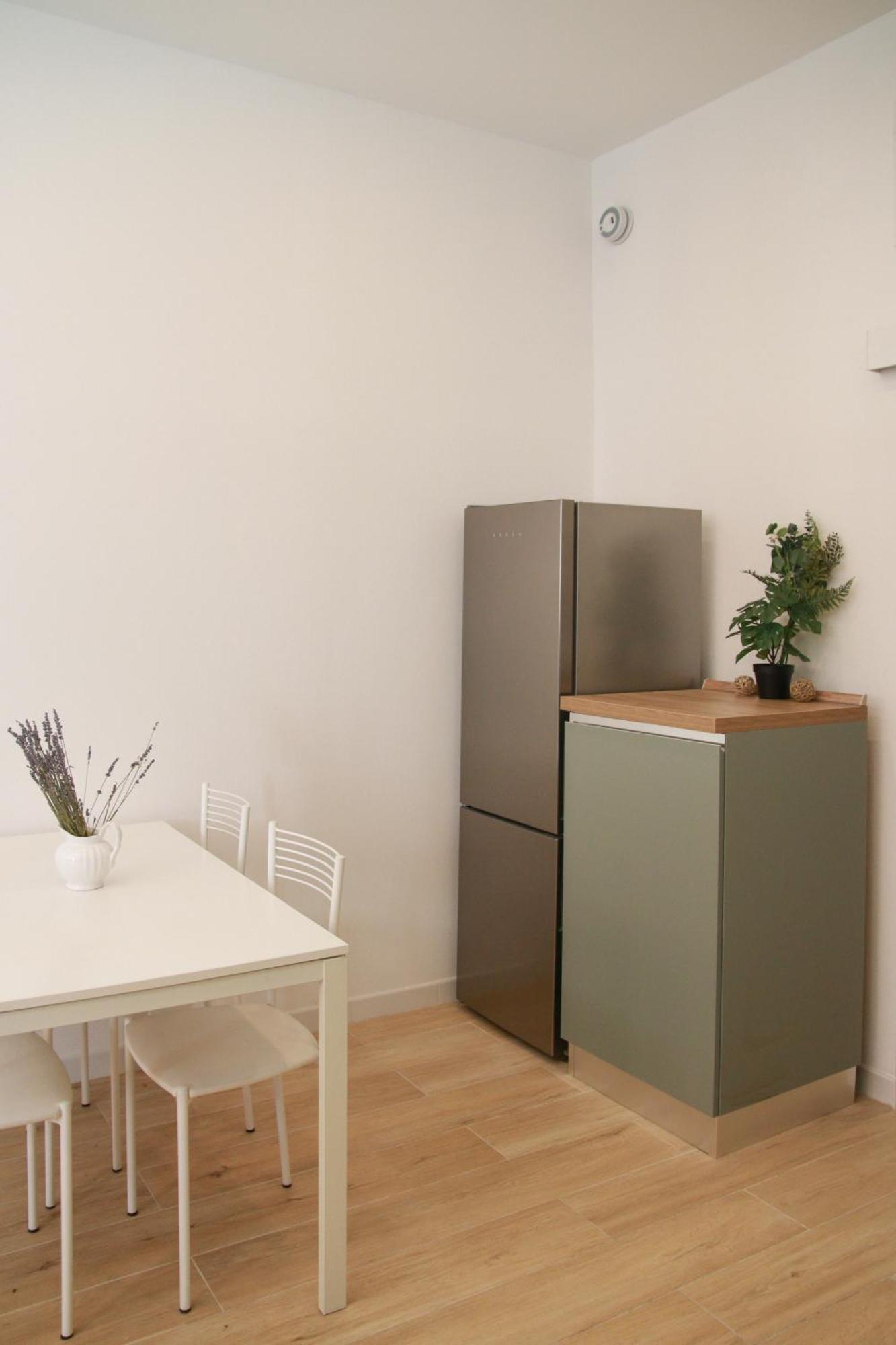U Zone Apartment Bologna Buitenkant foto