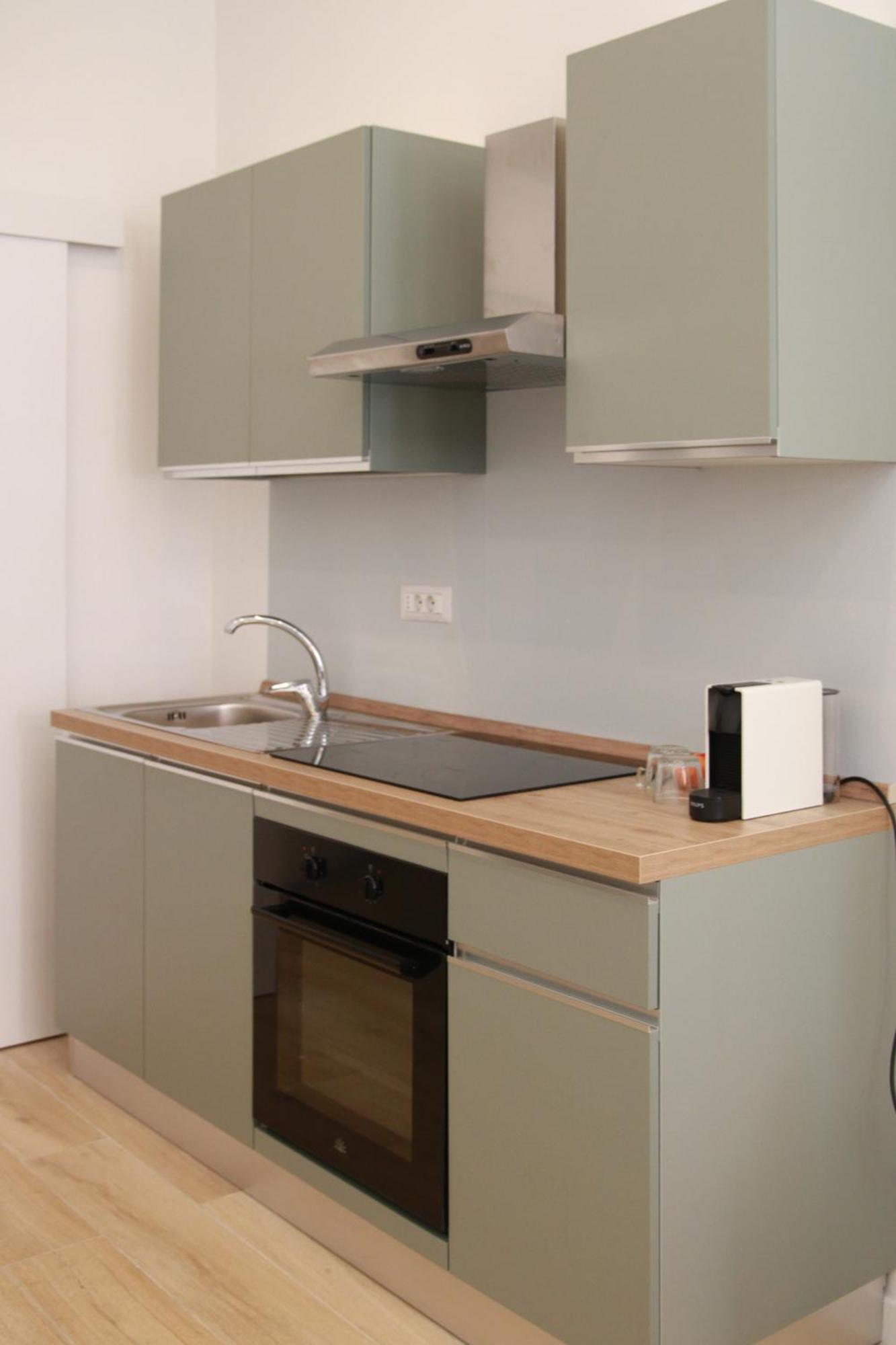U Zone Apartment Bologna Buitenkant foto