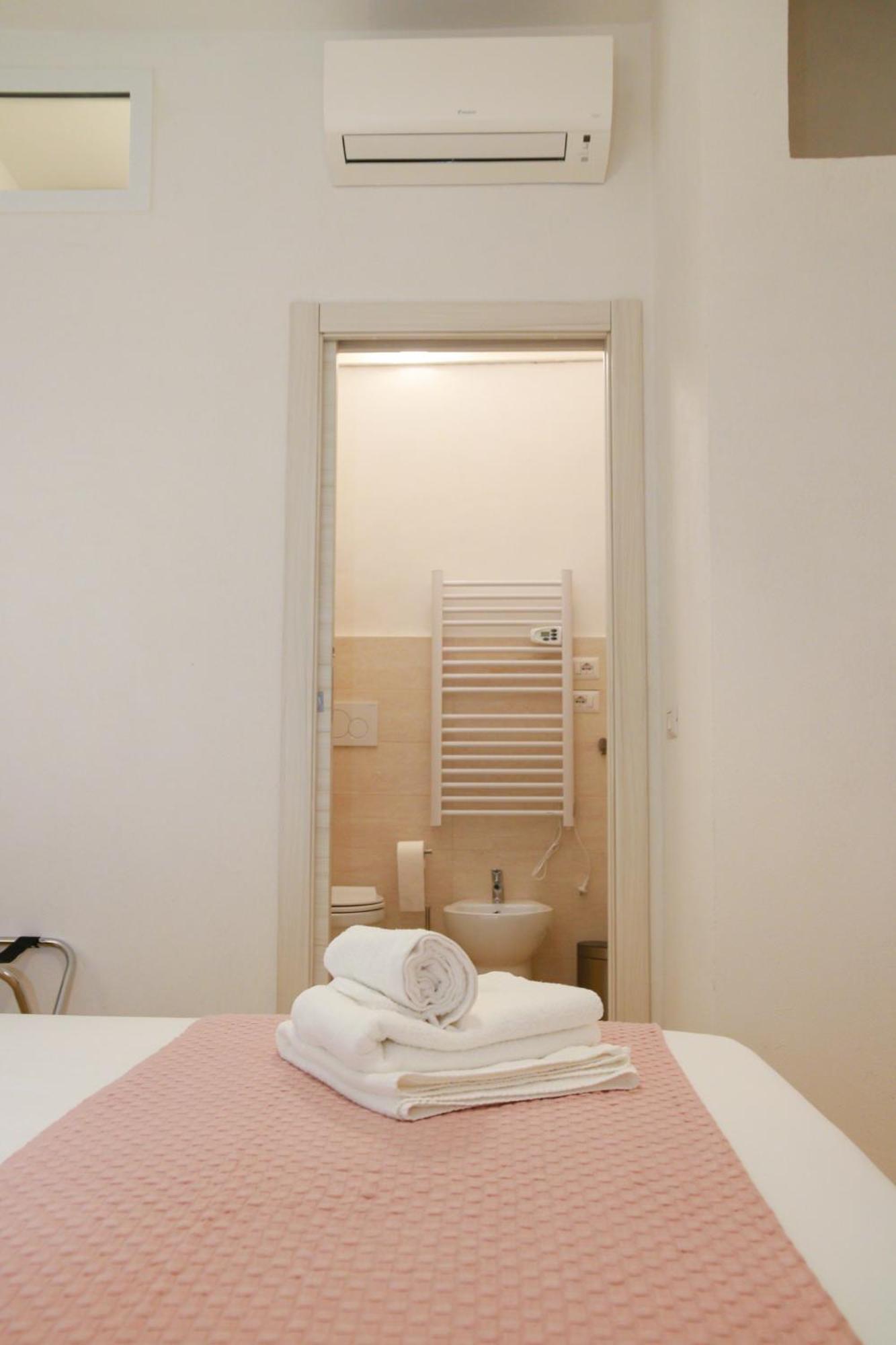 U Zone Apartment Bologna Buitenkant foto