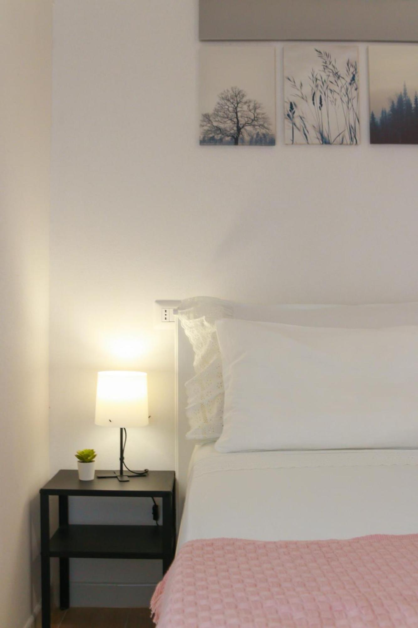 U Zone Apartment Bologna Buitenkant foto