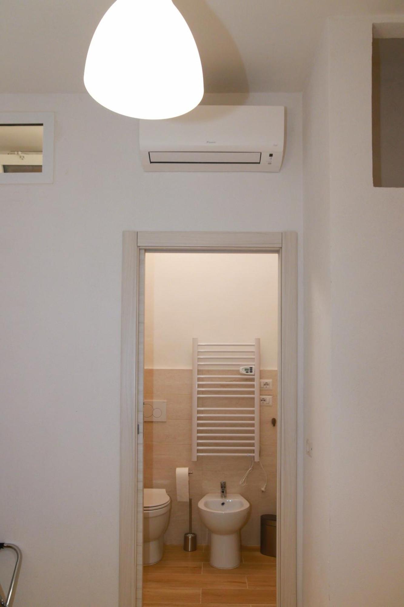 U Zone Apartment Bologna Buitenkant foto